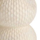 Arteriors - AVS13 - Vases, Set of 2 - Kayli - Egg Shell