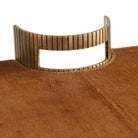 Arteriors - AYI14 - Tray - Jones - Brown