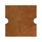 Arteriors - AYI14 - Tray - Jones - Brown