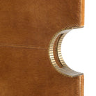 Arteriors - AYI14 - Tray - Jones - Brown