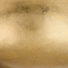 Arteriors - DFI10 - 13 Light Flush Mount - Theo - Gold Leaf
