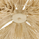 Arteriors - DLS15 - 12 Light Chandelier - Kauai - Bleached