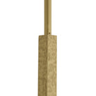 Arteriors - DMC32 - 12 Light Chandelier - Klaus - Smoke
