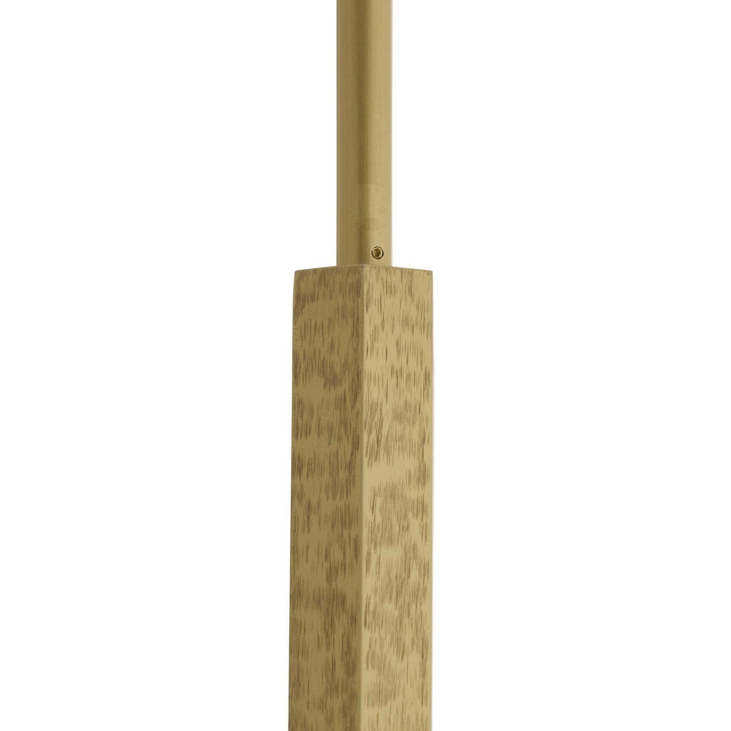 Arteriors - DMC32 - 12 Light Chandelier - Klaus - Smoke