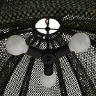 Arteriors - DMS23 - Three Light Pendant - Kamari - Eucalyptus Stain