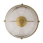 Arteriors - DPC18 - One Light Pendant - Irene - Smoke