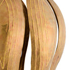 Arteriors - DSI11 - One Light Pendant - Judith - Vintage Brass