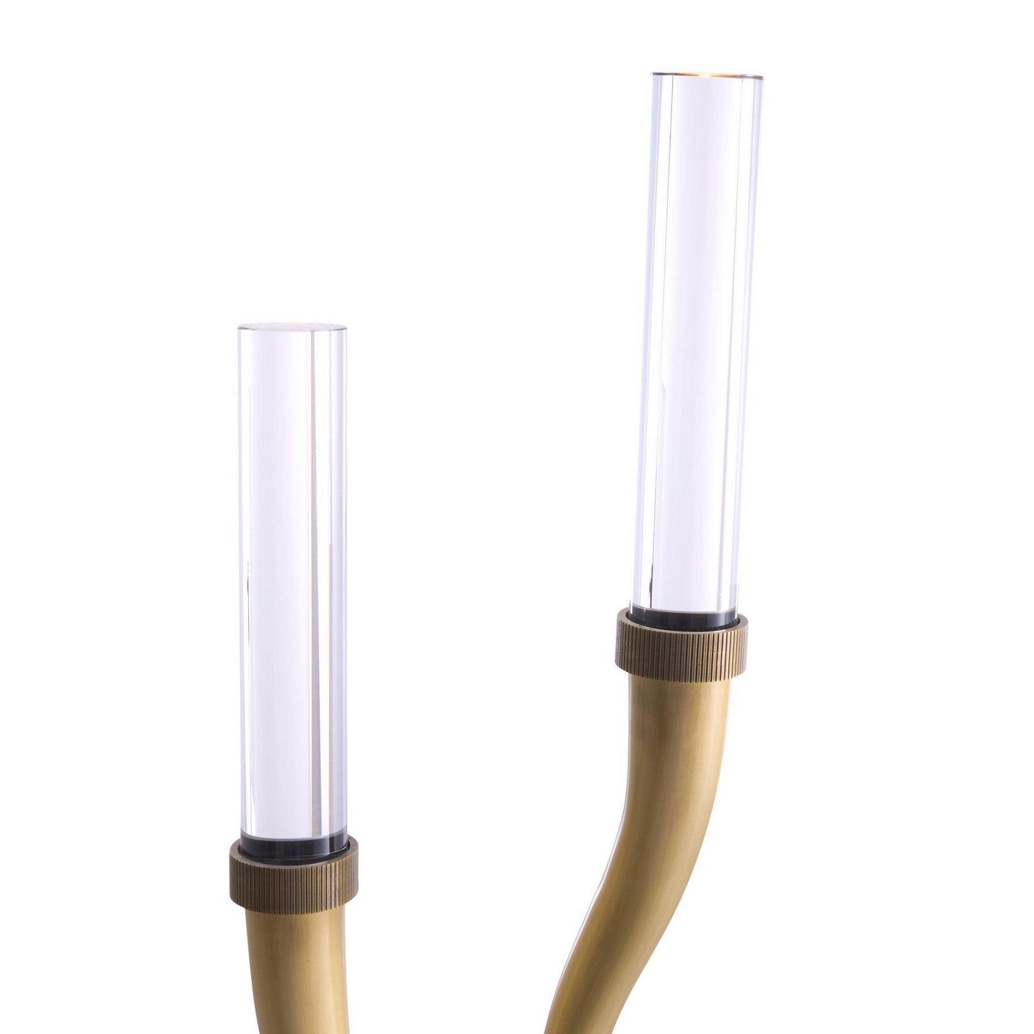 Arteriors - DWC70 - LED Wall Sconce - Italo - Clear