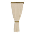 Arteriors - DWC72 - LED Wall Sconce - Jenessa - Ivory