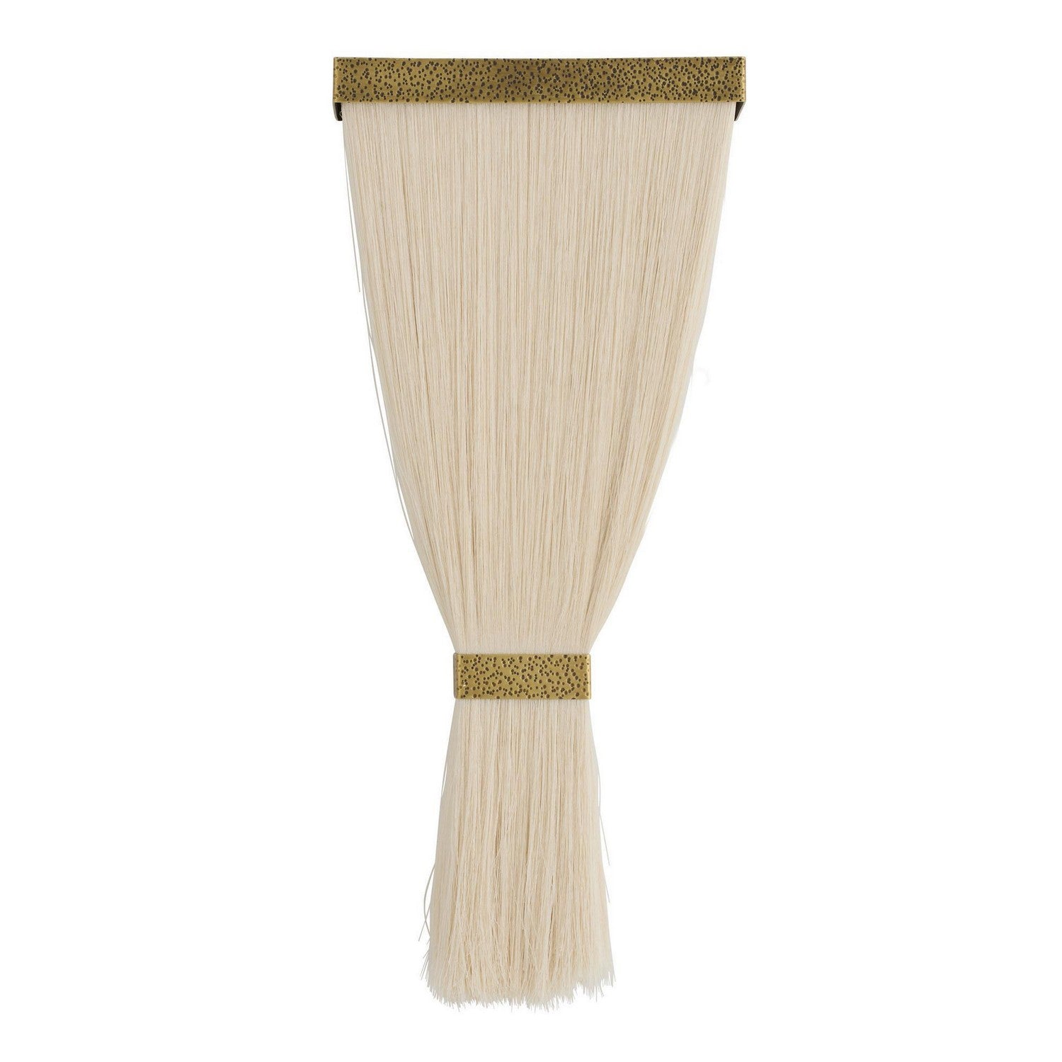 Arteriors - DWC72 - LED Wall Sconce - Jenessa - Ivory