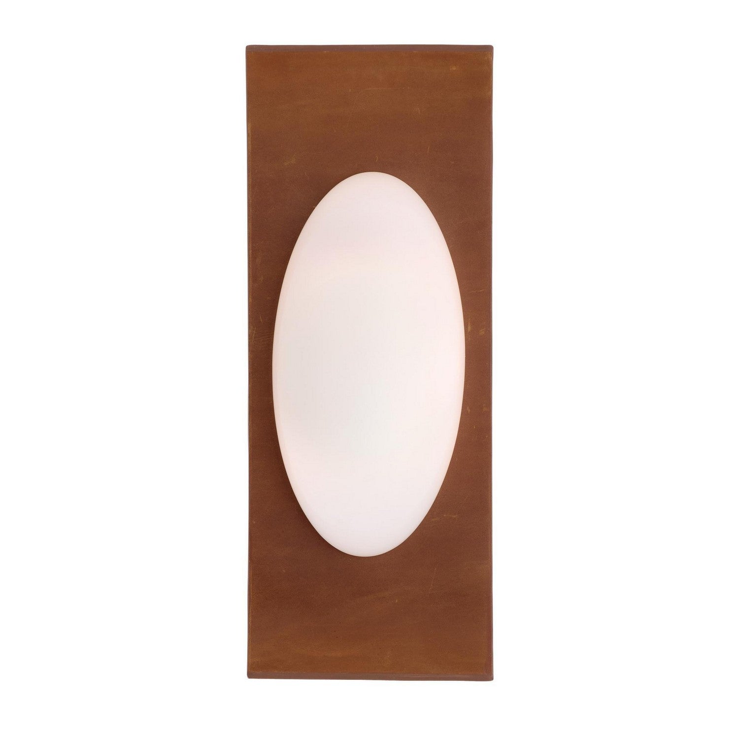 Arteriors - DWC78 - LED Wall Sconce - Jeter - Brandy
