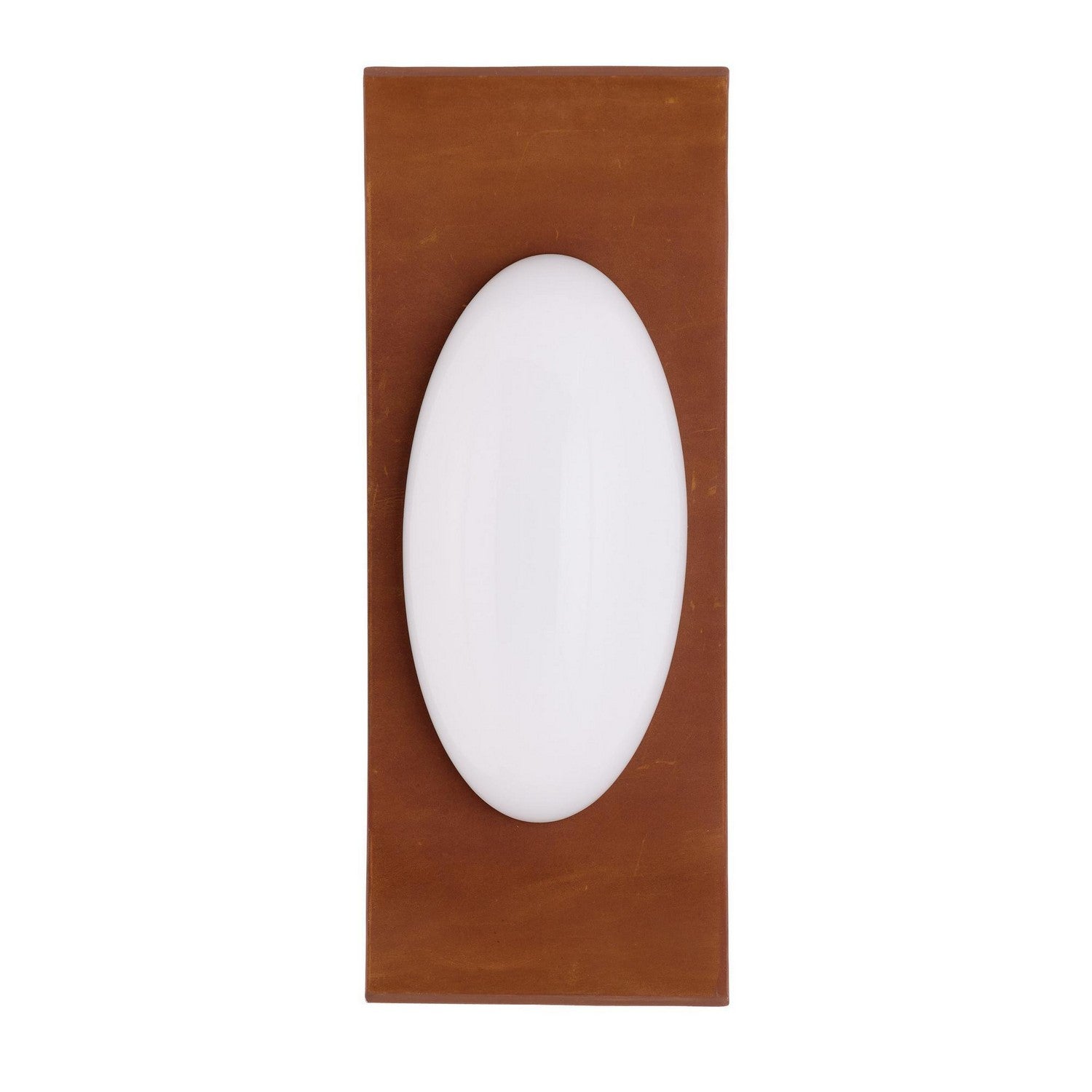 Arteriors - DWC78 - LED Wall Sconce - Jeter - Brandy