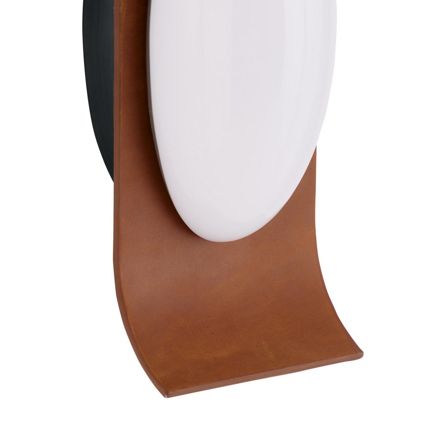 Arteriors - DWC78 - LED Wall Sconce - Jeter - Brandy