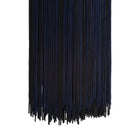 Arteriors - DWC82 - LED Wall Sconce - Jenessa - Navy