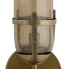 Arteriors - DWI26 - Two Light Wall Sconce - Jacobson - Smoke