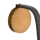 Arteriors - DWI28 - One Light Wall Sconce - Kyrie - Ore