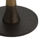 Arteriors - FAI19 - Accent Table - Jeanne - Beige