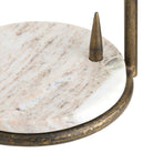 Arteriors - FAI21 - Drink Table - Ivetta - Toronto