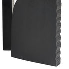 Arteriors - FAI22 - Accent Table - Knight - Ebony