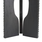 Arteriors - FAI22 - Accent Table - Knight - Ebony