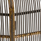 Arteriors - FCI26 - Cocktail Table - Ilaria - Natural Iron
