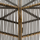 Arteriors - FCI26 - Cocktail Table - Ilaria - Natural Iron