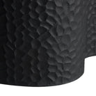 Arteriors - FCS20 - Outdoor Coffee Table - Indio - Matte Black