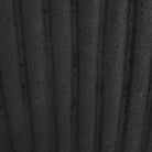 Arteriors - FCS22 - Outdoor Coffee Table - Etta - Black