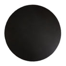 Arteriors - FCS22 - Outdoor Coffee Table - Etta - Black