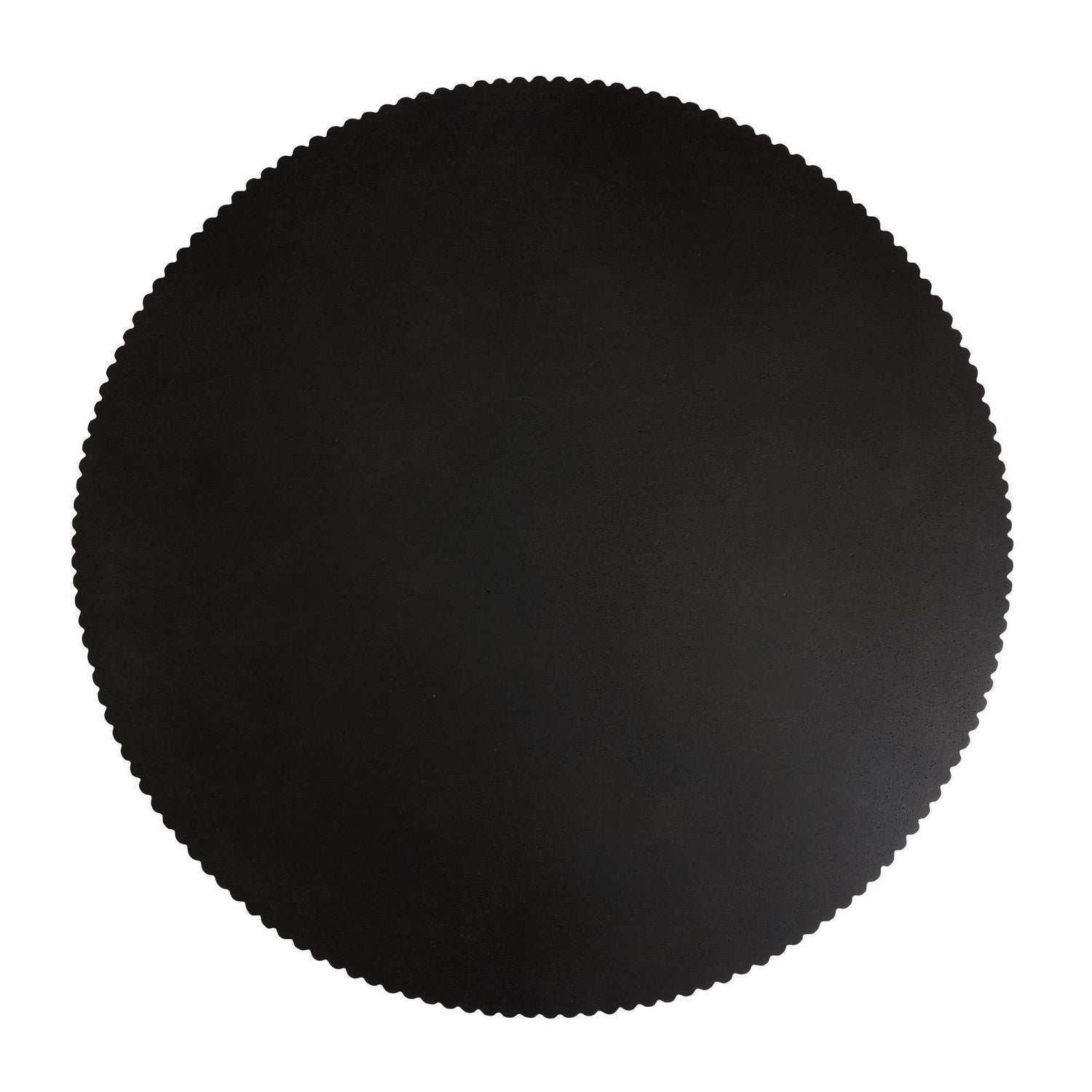 Arteriors - FCS22 - Outdoor Coffee Table - Etta - Black