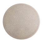 Arteriors - FDS23 - Dining Table - Kinsley - Light Beige Burl