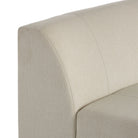 Arteriors - FFU08 - Right Sofa - Islander - Vanilla