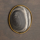 Arteriors - FLI13 - Console - Cairo - Umber