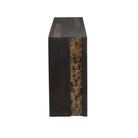 Arteriors - FLI16 - Console - Kingston - Umber