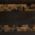 Arteriors - FLI16 - Console - Kingston - Umber
