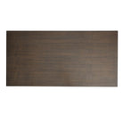 Arteriors - FNS17 - Cabinet - Keanu - Truffle Burl