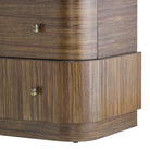Arteriors - FNS20 - Chest - Jacques - Brindle