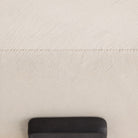 Arteriors - FOI13 - Ottoman - Ivonne - White