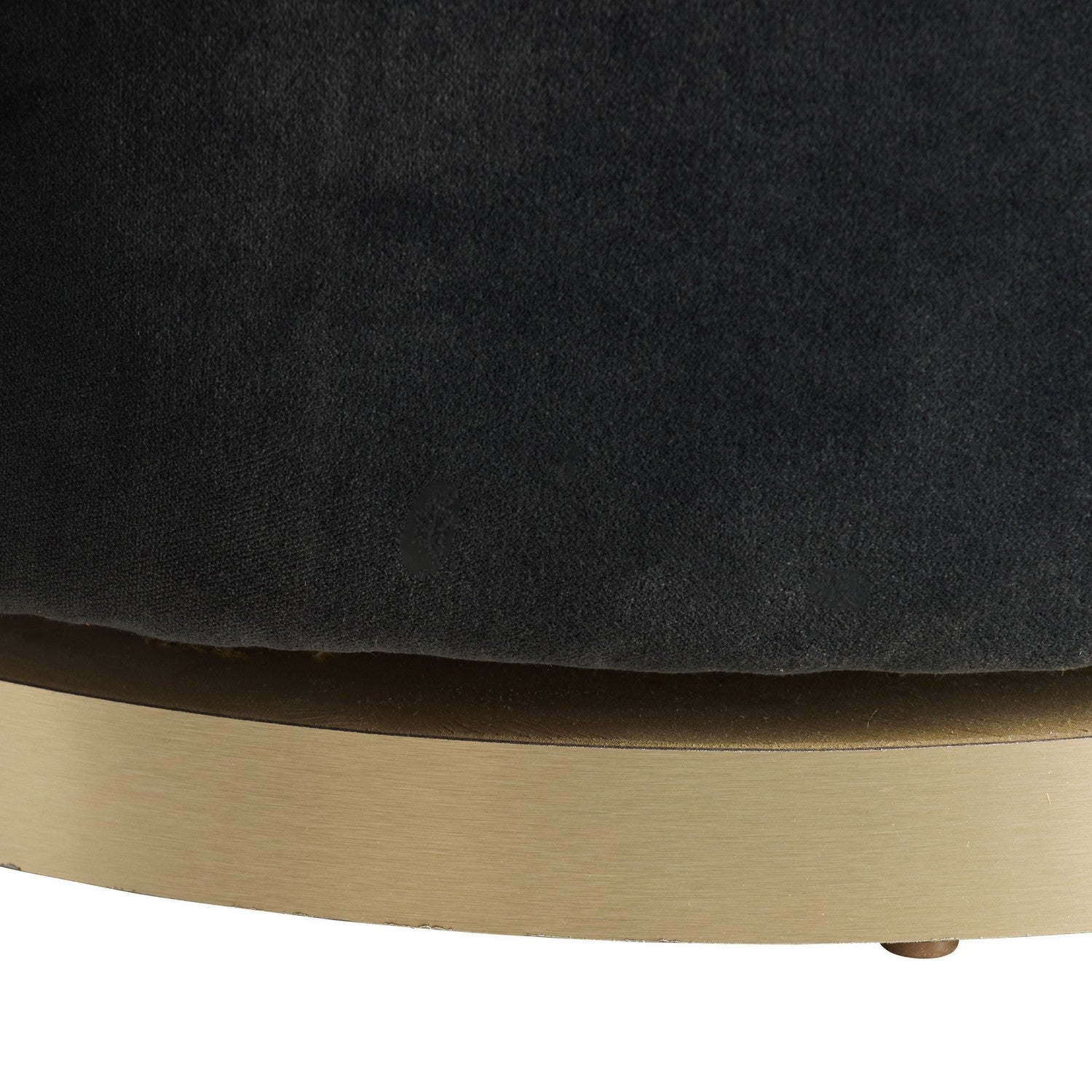 Arteriors - FRU08 - Chair - Poppy - Midnight Grey