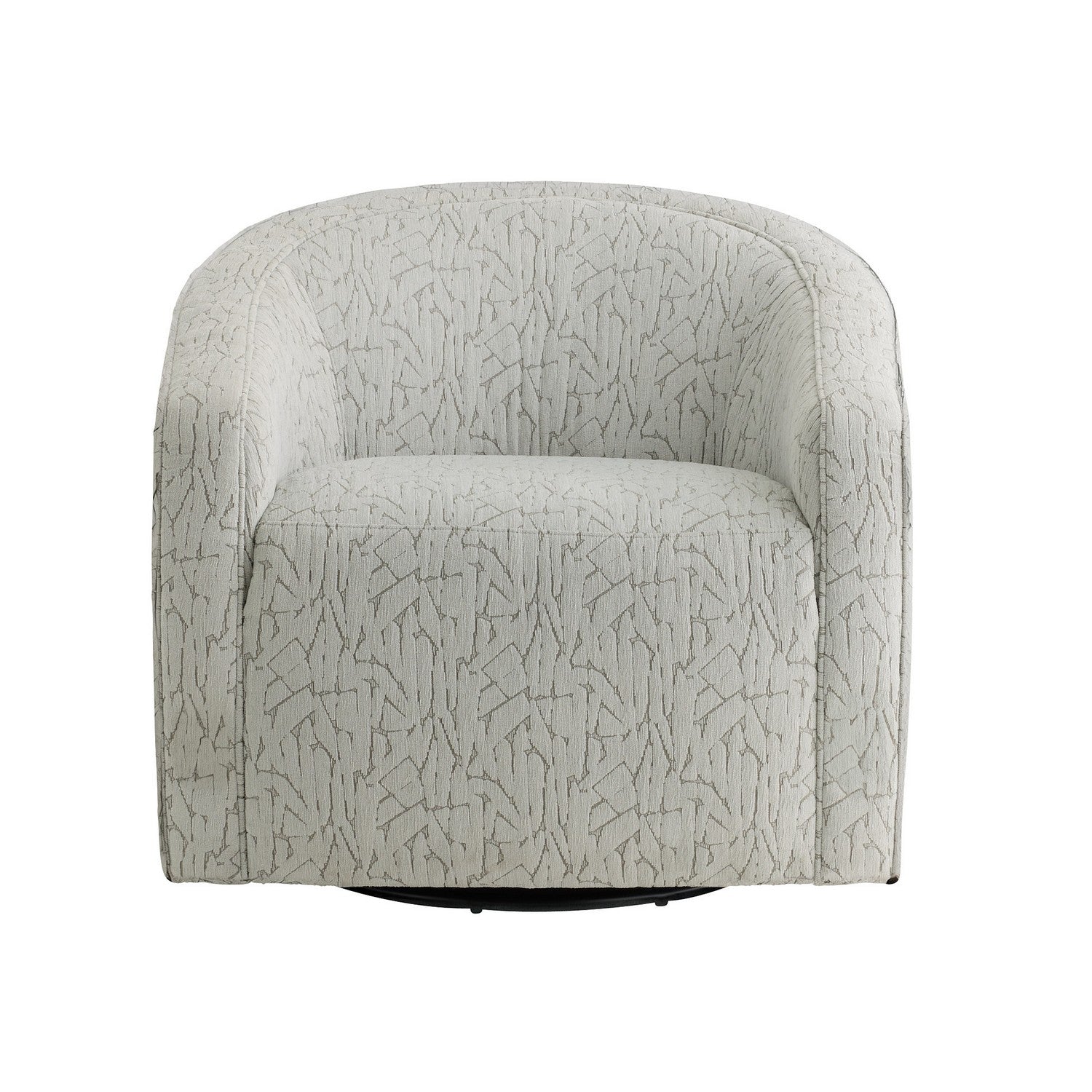 Arteriors - FRU09 - Chair - Isadora - Earl Grey