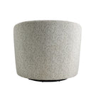 Arteriors - FRU09 - Chair - Isadora - Earl Grey