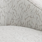 Arteriors - FRU09 - Chair - Isadora - Earl Grey