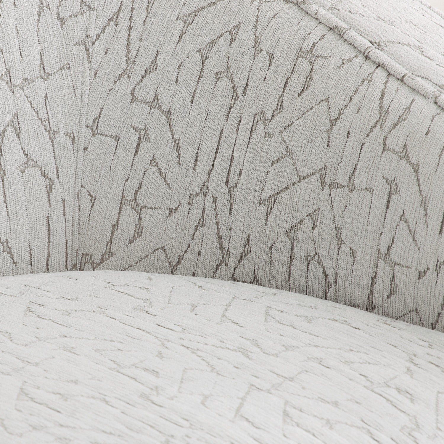 Arteriors - FRU09 - Chair - Isadora - Earl Grey