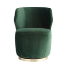 Arteriors - FRU11 - Chair - Poppy - Forest