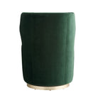 Arteriors - FRU11 - Chair - Poppy - Forest