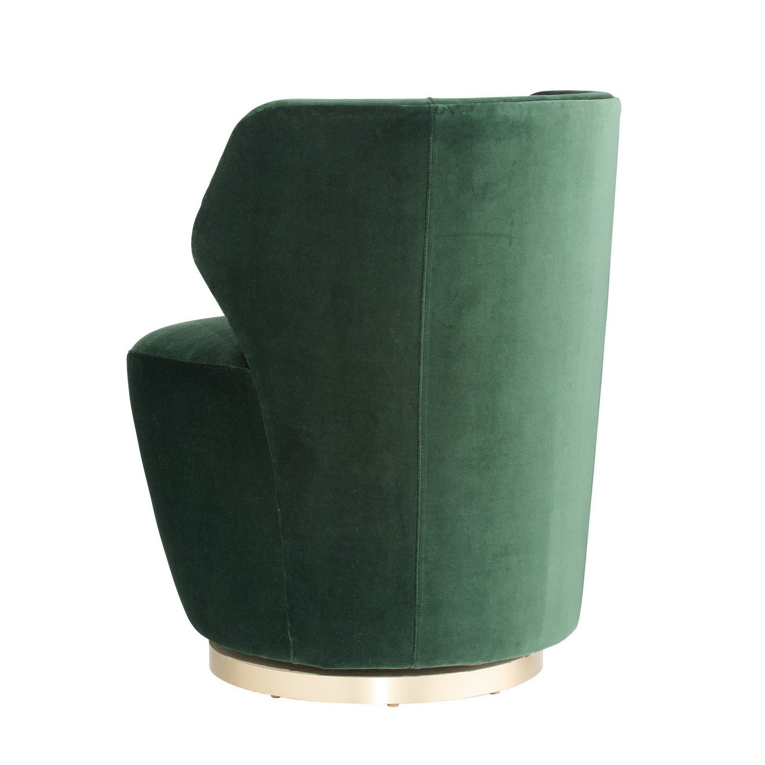 Arteriors - FRU11 - Chair - Poppy - Forest