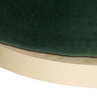 Arteriors - FRU11 - Chair - Poppy - Forest