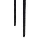 Arteriors - FSI16 - Bar Stool - Osbourne - Black