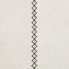 Arteriors - FSI18 - Bar Stool - Cowan - White