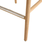 Arteriors - FSS12 - Outdoor Bar Stool - Chilton - Pearl